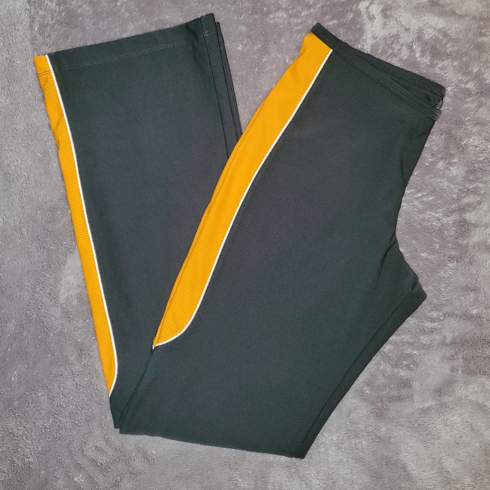 🆕 NWOT Vintage Y2K Nike Dri-Fit pants.
